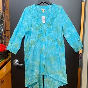 LOGO lavish Women’s sweater